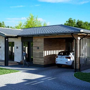 Києво-Мироцька вул.