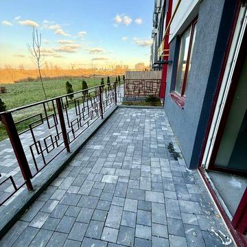 Квартира 35м2 з терассою 12м2 біля озера - 38 500$ ЖК &quot;Рідний-2&quot;