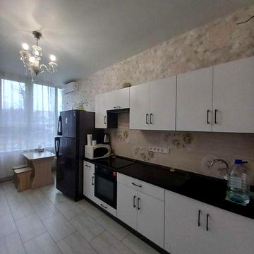 ЖК Науковий. Є генератор. Своя котельня.