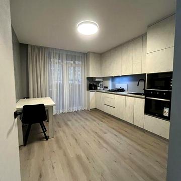 Оренда однокімнатної/ЖК Щасливий/набережна/газ