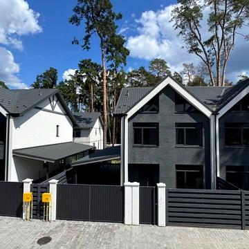 Києво-Мироцька вул.