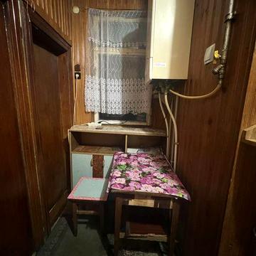 Оренда трикімнатного  будинку з власним опаленням