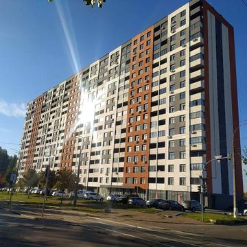 Вигідно!ЖК Рідне місто 1К/41м2 новий термобудинок бул. В.Гавела 28 ЖК Рідне місто