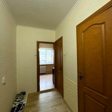 Довгострокова оренда 1к Квартира Томилівська вулиця