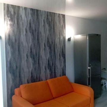 Продається квартира-студіявід власника,в Софіївській Борщагівці.