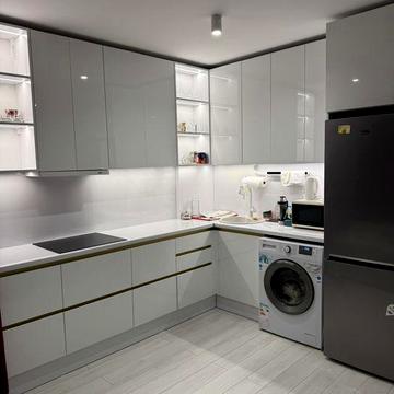 Аренда студии ЖК Чайки