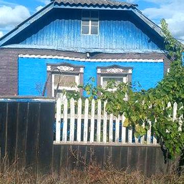 Продається подвіря