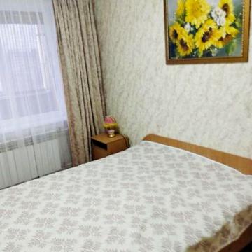 Оренда трикімнатної квартири Урожай Литвиненко. 16школа. Матроса Кішки