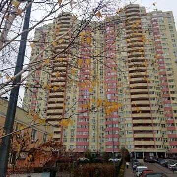 Енергонезалежна квартира (як 2х кімнатна)