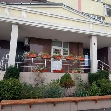 Енергонезалежна квартира (як 2х кімнатна)