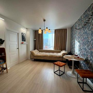 Продаж 2-кімнатної квартири біля Центрального парку, Ірпінь ЖК Центральний 2