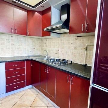 Здам 3 к квартиру Полтавська