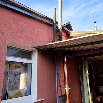 Житловий будинок за ціною однокімнатної квартири!!!