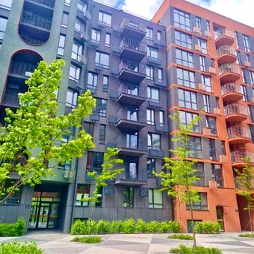 Оренда стильної євро 2к жк Республіка 2/8 29999грн