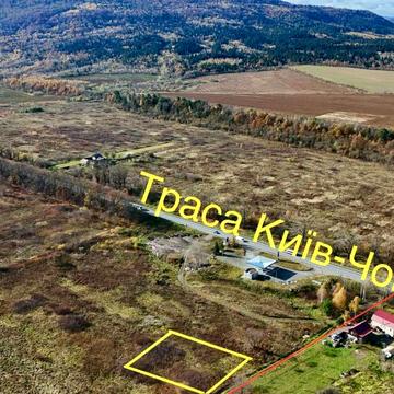 Тараса Шевченка вул.