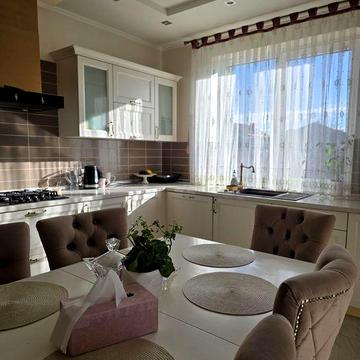 Оренда сучасного будинку для сімї