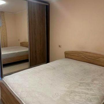 Сдам трех комнатную квартиру в Бортничах