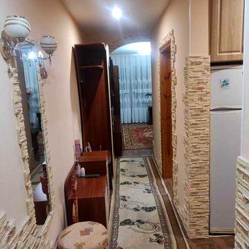 Продам 3-х кімнатну квартиру, 3 поверх 5-типоверховий будинок в центрі