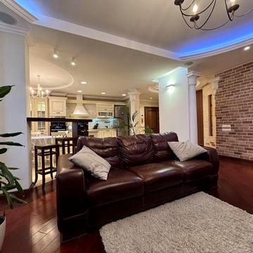 Без% Продаж квартири ЖК Жокей, Касіяна Василя 2/1, Іподром, Венеція ЖК Жокей