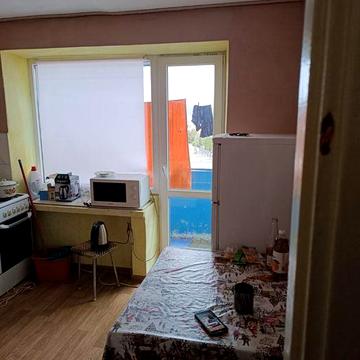 Квартира однокімнатна Мукачево