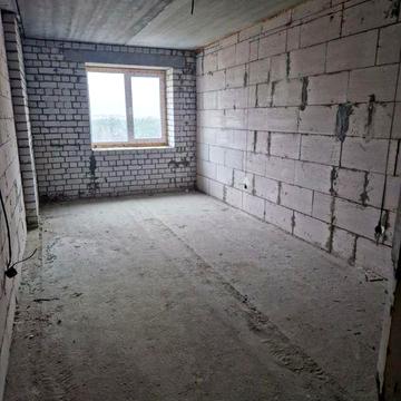 Квартира в новобудові на Масанах