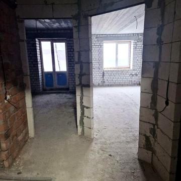 Квартира в новобудові на Масанах