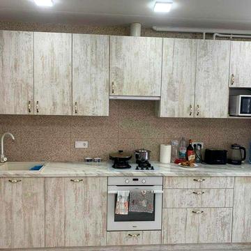 1-кімнатна з ремонтом у центрі Трускавця. ЖК Фортеця.