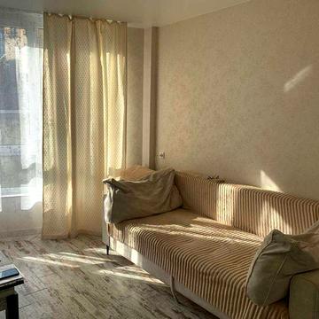 1-кімнатна з ремонтом у центрі Трускавця. ЖК Фортеця.