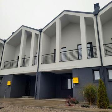 Продам сучасний таунхаус