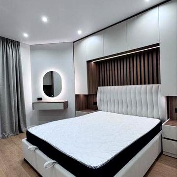 Оренда стиильної півторички дорогий ремонт/меблі/техніка/Інд.газ.опал