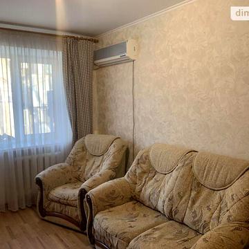 Продаж 3к Квартира Театральна (Васляєва) вулиця