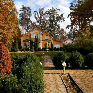 Антонія Михайловського вул.