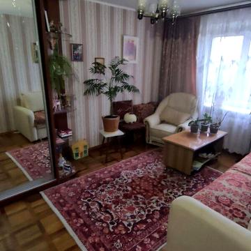 Продаж 2к Квартира Панікахи вулиця