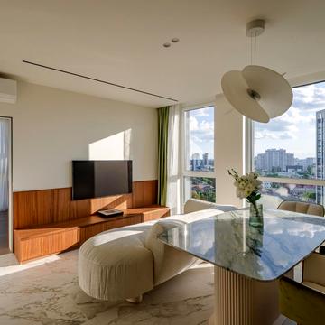 Вільгельма Котарбінського вул. (Миколи Кравченка), 24