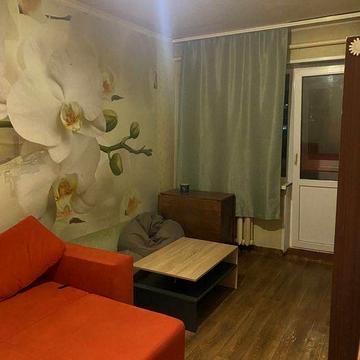 Здам 1 кім. ДНС.  Пуста