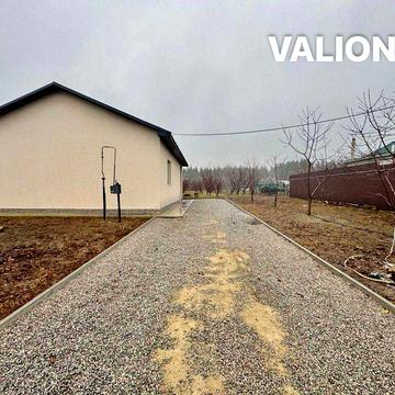 Продається НОВИЙ будинок 75 кв.м з ШИКАРНИМ елітним САДОМ - 60сот