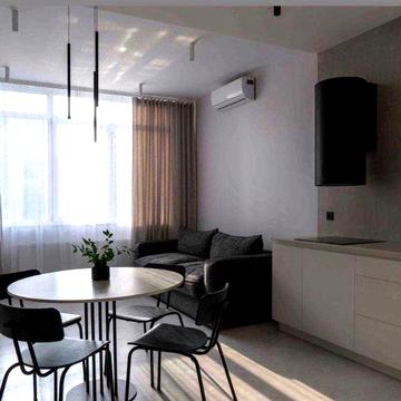 Актуальна оренда 1к квартири в ЖК "Парус сіті", вул. Кульпарківська