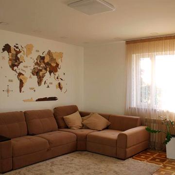 Будинок біля міста Тячів