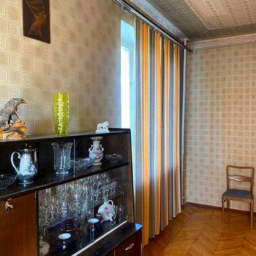 Продам 3к кварт., (возможно по сертиф., пост.) ул. И. Светличного, 4А,