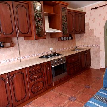 Оренда однокімнатної квартири