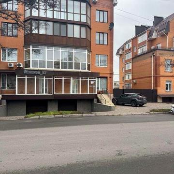 2-х кімнатна Троїцька