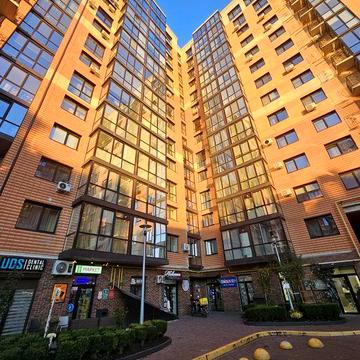 Продаж 2-кімнатної квартири ЖК Яровиця ЖК Яровиця