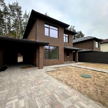 Лісова вул.