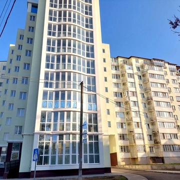 ЖК Потёмкинский Новострой свободная планировка газ. автономное отоплен ЖК Потёмкинский