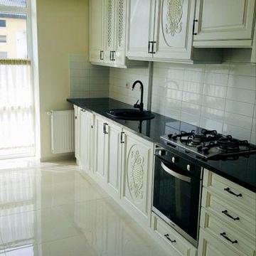 Оренда добротноі квартири в новобудові, перша здача після ремонту .