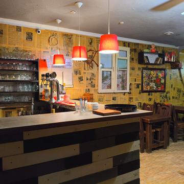 Людвіга Свободи просп., 50