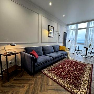 Аренда  квартиры  ЖК Олимпийский Аркадия