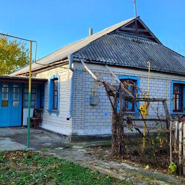 Будинок продаж с. Клебань Вінницька область