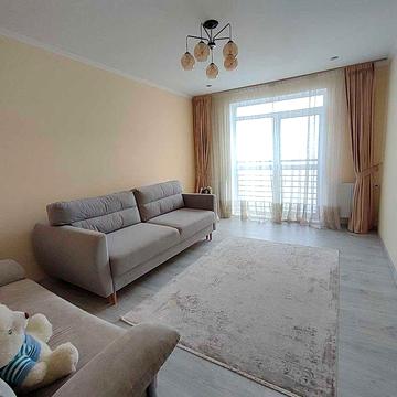 Оренда 3-кімн новобудови на вул. Руська (район меблі Майя)