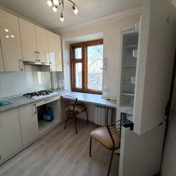 Сдам 2х комнатную квартиру .23 Августа